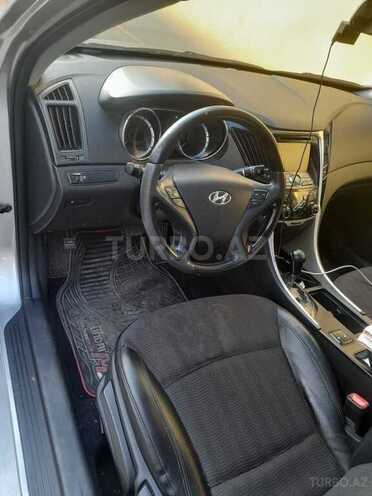 Hyundai Sonata-7