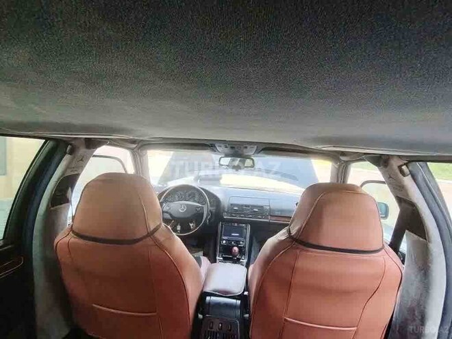 Mercedes S 320-3