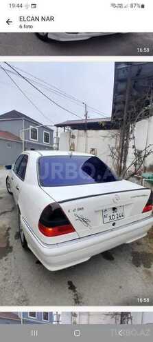 Mercedes C 230-5