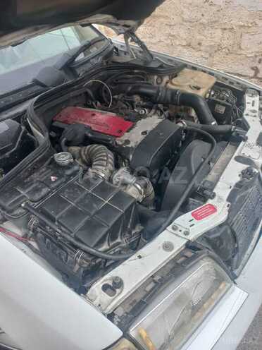 Mercedes C 230-7