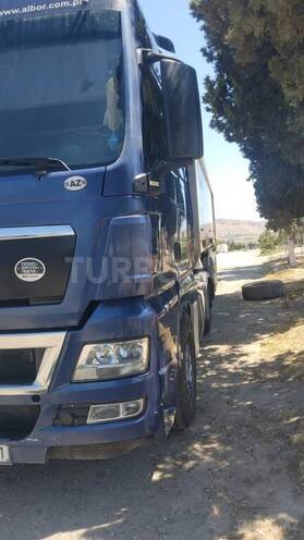 MAN TGX 18.440-8