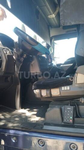 MAN TGX 18.440-3