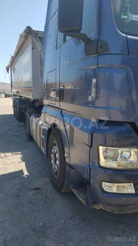 MAN TGX 18.440-7