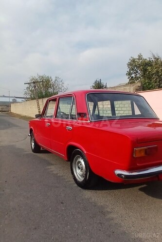 LADA (VAZ) 21011-3