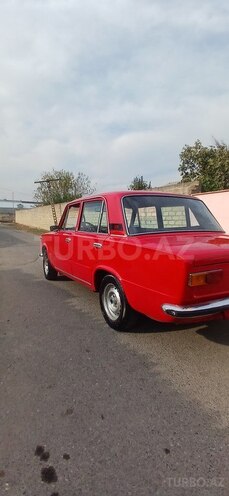 LADA (VAZ) 21011-9