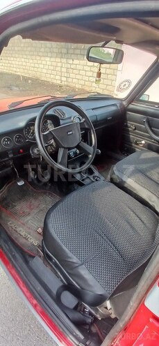 LADA (VAZ) 21011-11