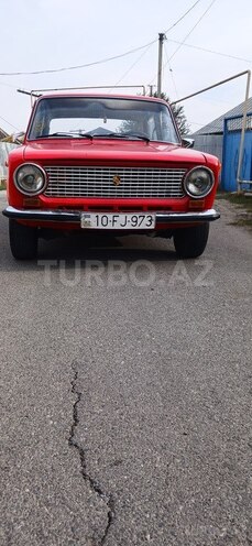 LADA (VAZ) 21011-1
