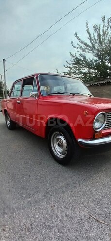 LADA (VAZ) 21011-5