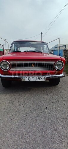 LADA (VAZ) 21011-6