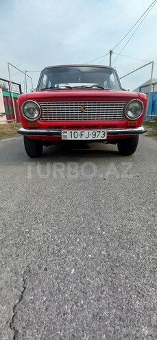 LADA (VAZ) 21011-4