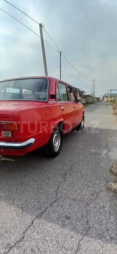 LADA (VAZ) 21011-7