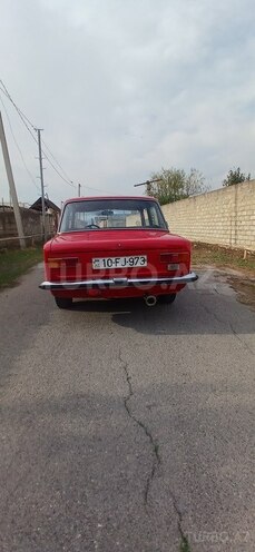 LADA (VAZ) 21011-8