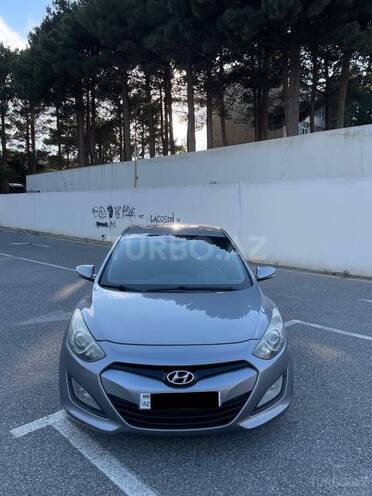 Hyundai i30-1