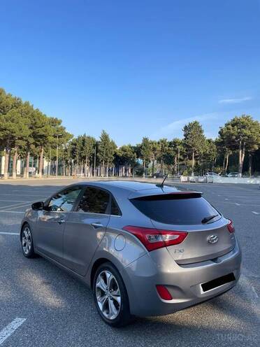 Hyundai i30-5