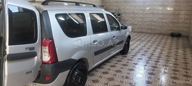 Dacia Logan-5