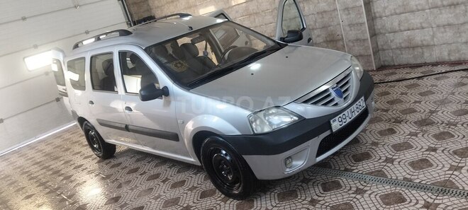 Dacia Logan-4
