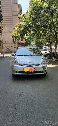 Toyota Prius-1