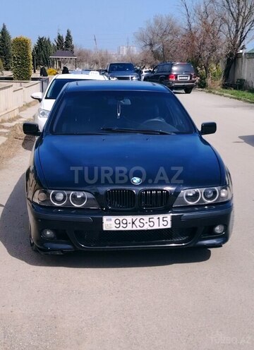 BMW 528-1