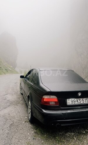 BMW 528-11
