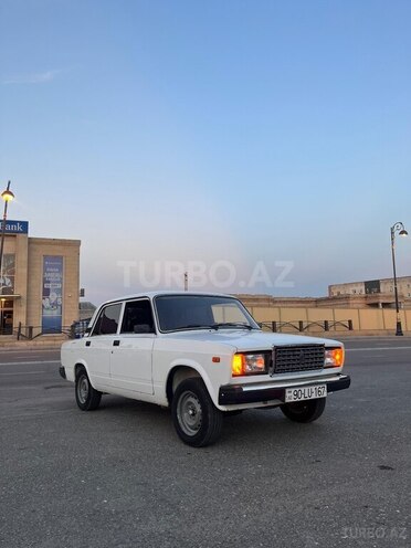 LADA (VAZ) 2107-3