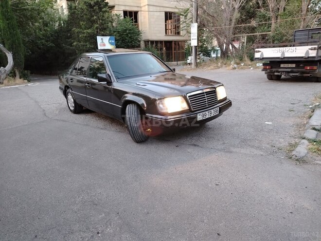 Mercedes 250 D-12