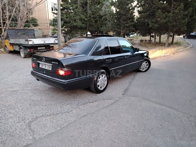 Mercedes 250 D-14