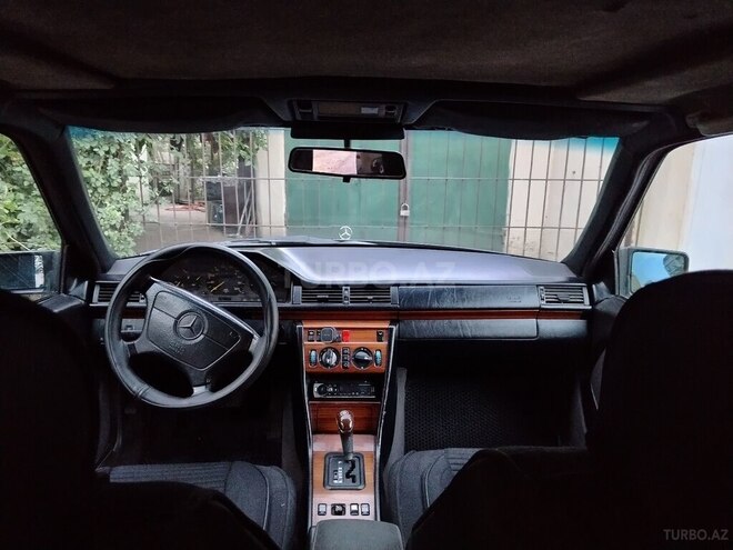 Mercedes 250 D-19
