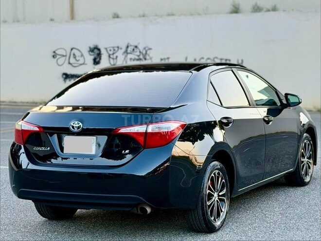 Toyota Corolla-10