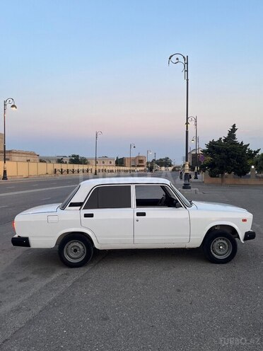 LADA (VAZ) 2107-9