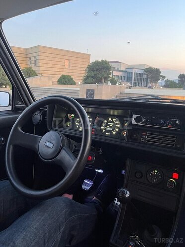 LADA (VAZ) 2107-12