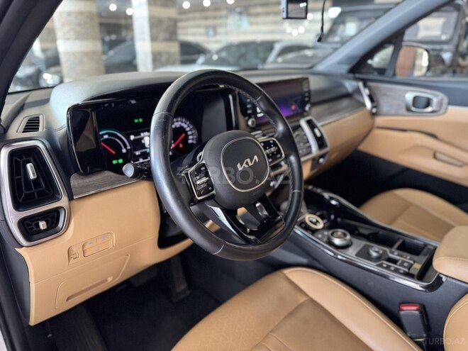 Kia Sorento-11