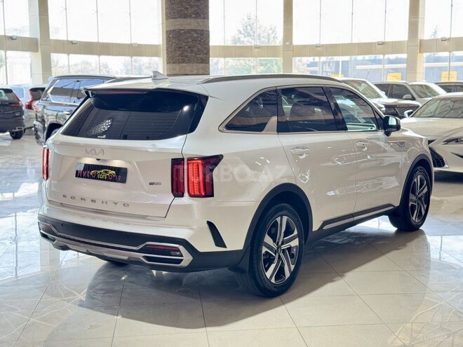Kia Sorento-8