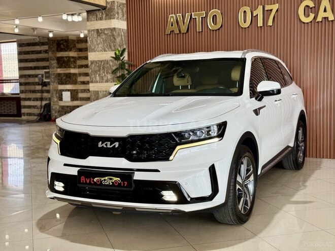 Kia Sorento-4