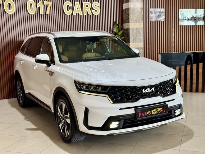 Kia Sorento-3