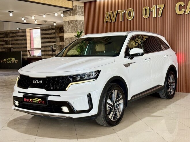 Kia Sorento-5