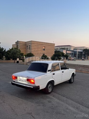 LADA (VAZ) 2107-7