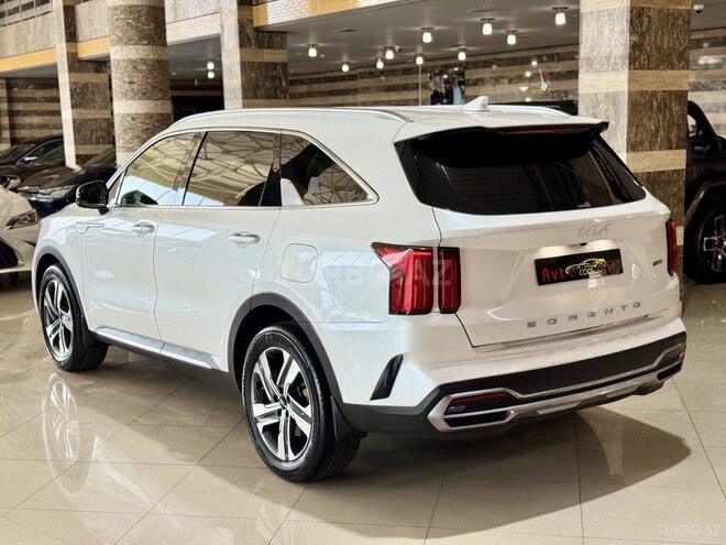 Kia Sorento-10