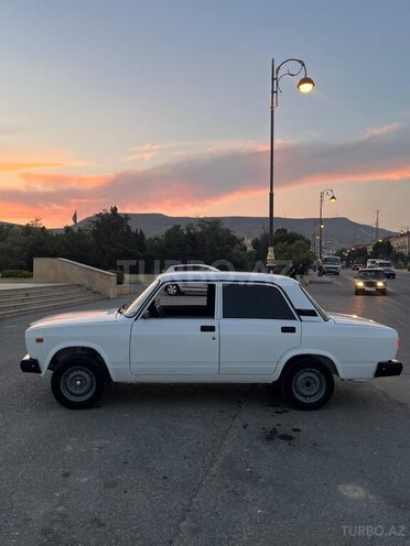 LADA (VAZ) 2107-8