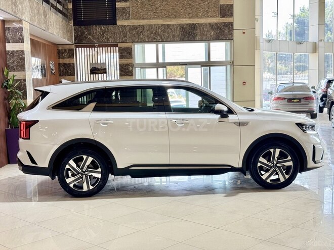 Kia Sorento-7