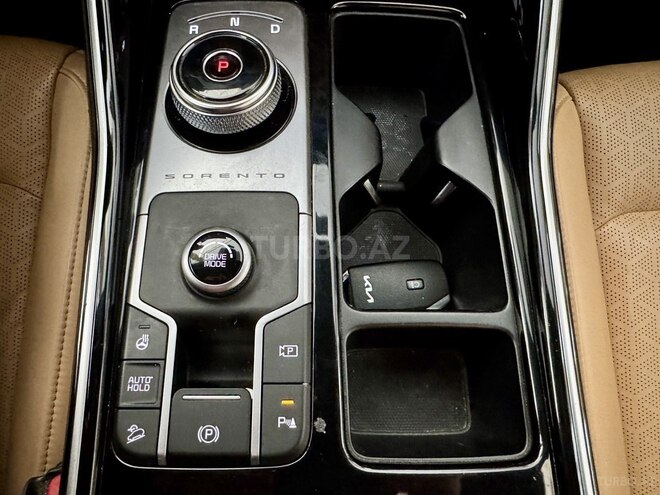 Kia Sorento-18