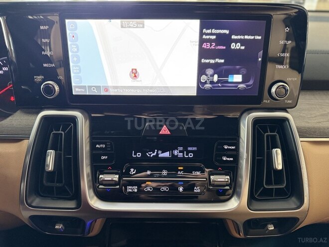 Kia Sorento-17