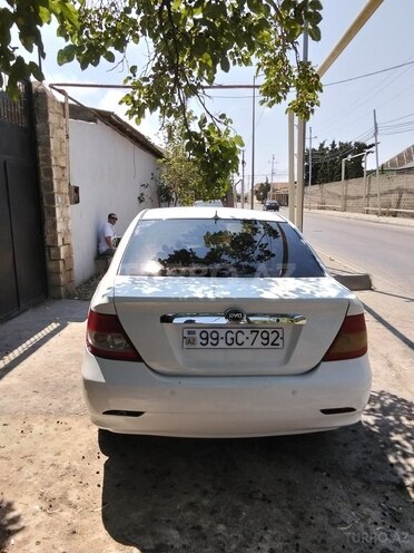 BYD F3-4