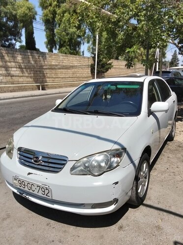 BYD F3-1