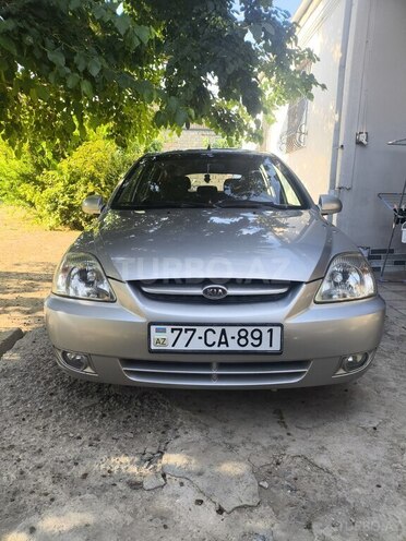 Kia Rio-1