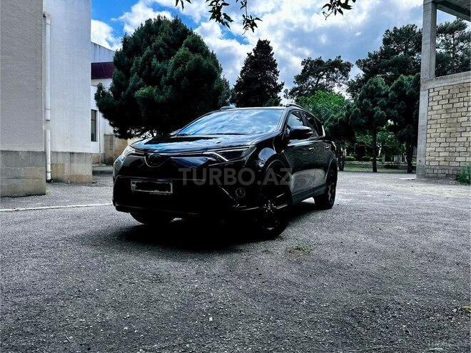 Toyota RAV4-2