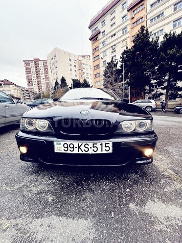 BMW 528-16