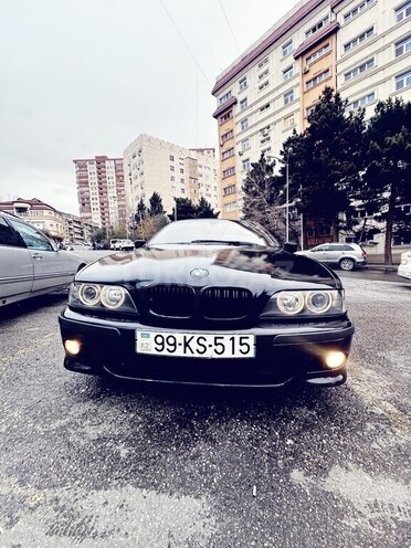 BMW 528-17