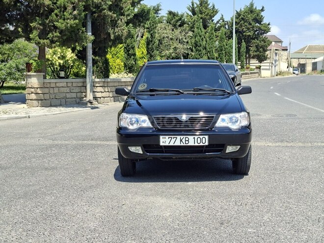 Saipa 132-12