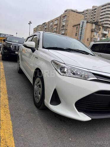 Toyota Corolla Fielder-9