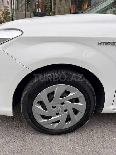 Toyota Corolla Fielder-13